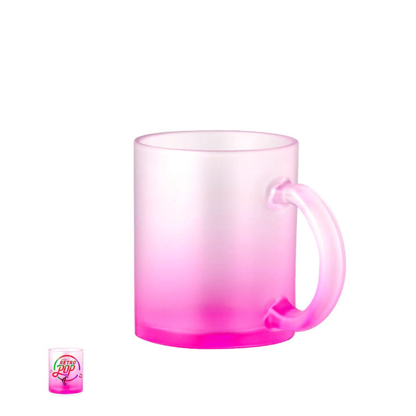 Tazza Sublimazione Osaka - personalizzabile con logo
