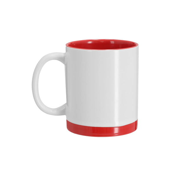 Tazza Sublimazione Rayar - personalizzabile con logo