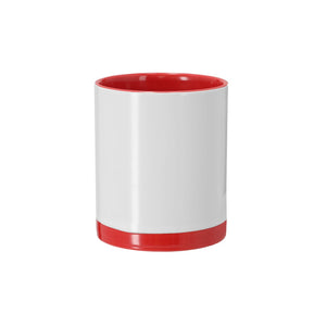 Tazza Sublimazione Rayar - personalizzabile con logo