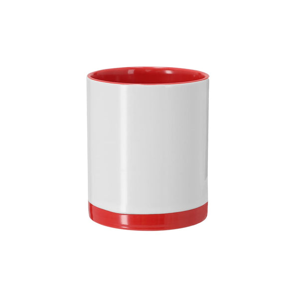 Tazza Sublimazione Rayar - personalizzabile con logo