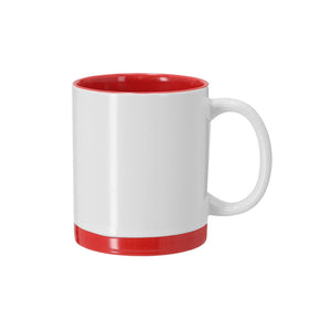 Tazza Sublimazione Rayar - personalizzabile con logo