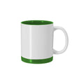 Tazza Sublimazione Rayar verde - personalizzabile con logo