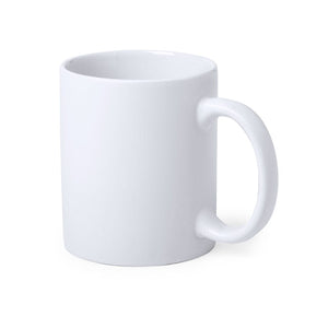 Tazza Sublimazione Talmex bianco - personalizzabile con logo