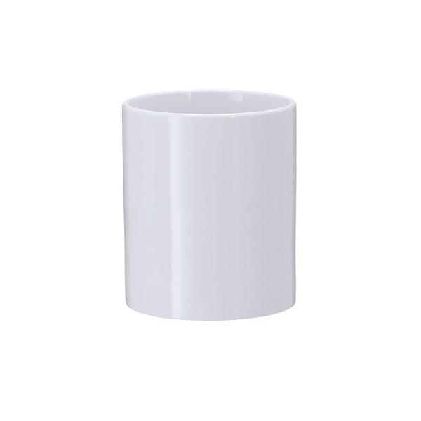 Tazza Sublimazione Werdan bianco - personalizzabile con logo