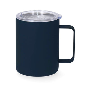 Tazza Termica Adelax blu navy - personalizzabile con logo