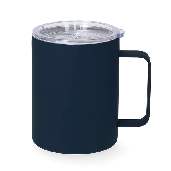 Tazza Termica Adelax blu navy - personalizzabile con logo