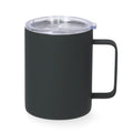 Tazza Termica Adelax grey - personalizzabile con logo