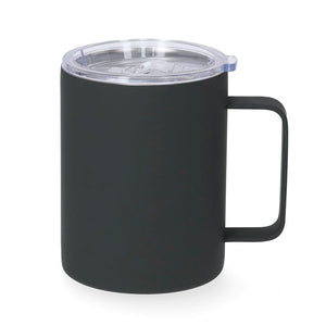 Tazza Termica Adelax grey - personalizzabile con logo