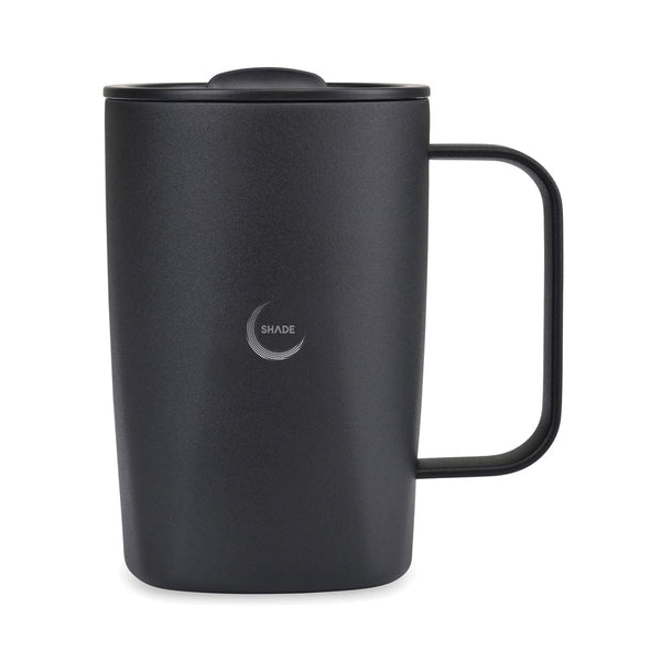 Tazza termica Aviana™ Rowan in rAcciaio RCS 450ML - personalizzabile con logo