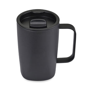 Tazza termica Aviana™ Rowan in rAcciaio RCS 450ML - personalizzabile con logo