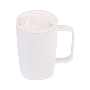 Tazza termica Aviana™ Rowan in rAcciaio RCS 450ML - personalizzabile con logo