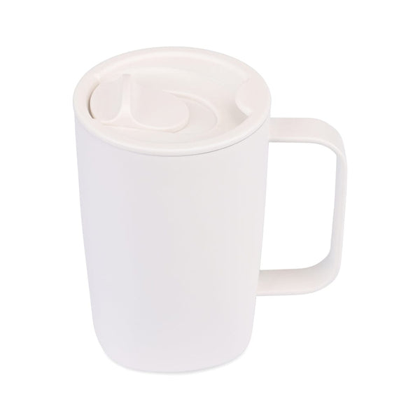Tazza termica Aviana™ Rowan in rAcciaio RCS 450ML - personalizzabile con logo