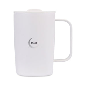 Tazza termica Aviana™ Rowan in rAcciaio RCS 450ML - personalizzabile con logo