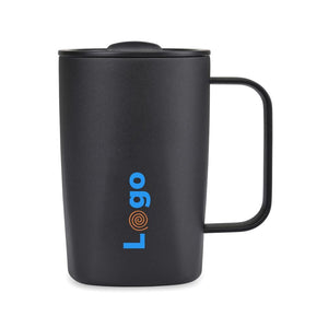 Tazza termica Aviana™ Rowan in rAcciaio RCS 450ML - personalizzabile con logo