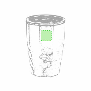 Tazza Termica Blur - personalizzabile con logo