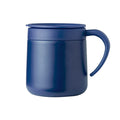 Tazza Termica Bokat blu navy - personalizzabile con logo