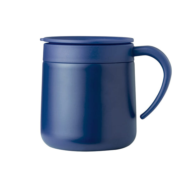 Tazza Termica Bokat blu navy - personalizzabile con logo