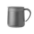 Tazza Termica Bokat grey - personalizzabile con logo