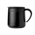 Tazza Termica Bokat nero - personalizzabile con logo