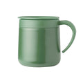 Tazza Termica Bokat verde - personalizzabile con logo