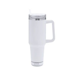 Tazza Termica Cassa Tracir - personalizzabile con logo