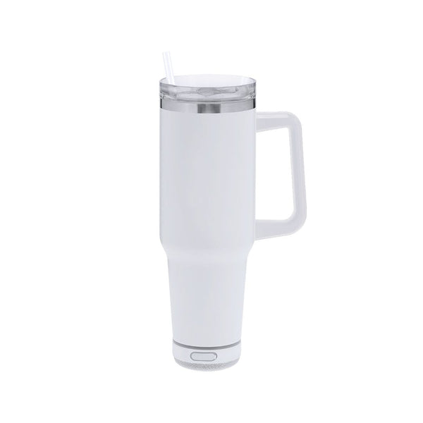 Tazza Termica Cassa Tracir - personalizzabile con logo