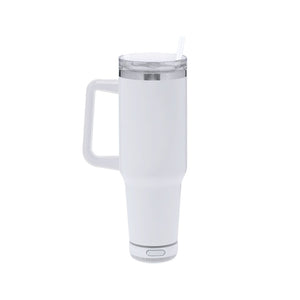Tazza Termica Cassa Tracir - personalizzabile con logo