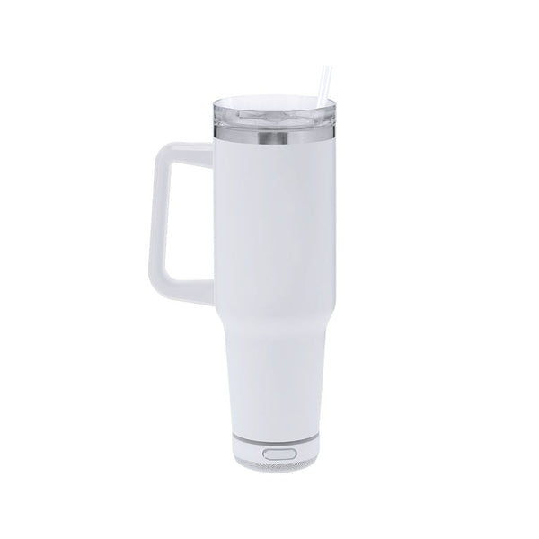 Tazza Termica Cassa Tracir - personalizzabile con logo