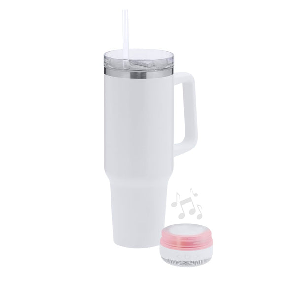 Tazza Termica Cassa Tracir - personalizzabile con logo