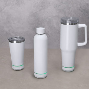 Tazza Termica Cassa Tracir - personalizzabile con logo