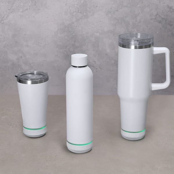 Tazza Termica Cassa Tracir - personalizzabile con logo