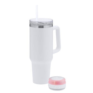 Tazza Termica Cassa Tracir - personalizzabile con logo