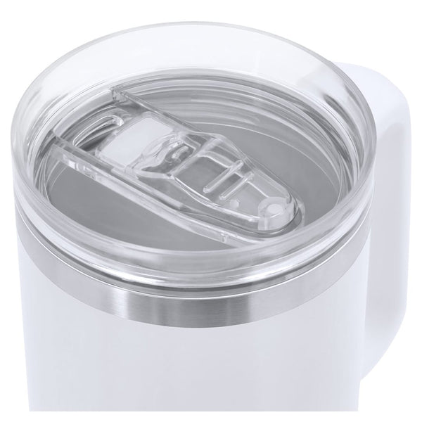Tazza Termica Cassa Tracir - personalizzabile con logo