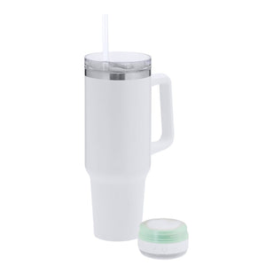Tazza Termica Cassa Tracir - personalizzabile con logo