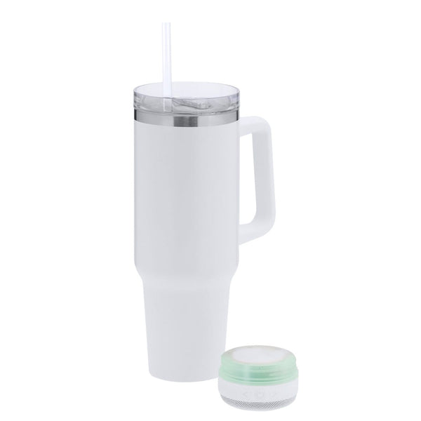 Tazza Termica Cassa Tracir - personalizzabile con logo