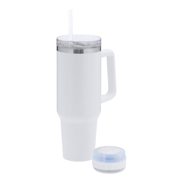 Tazza Termica Cassa Tracir - personalizzabile con logo