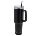 Tazza Termica Cassa Tracir nero - personalizzabile con logo