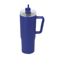 Tazza Termica Gabrion blu - personalizzabile con logo