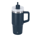 Tazza Termica Gobby blu navy - personalizzabile con logo