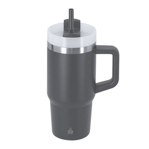 Tazza Termica Gobby grey - personalizzabile con logo
