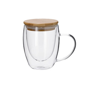 Tazza Termica Helmar natural - personalizzabile con logo