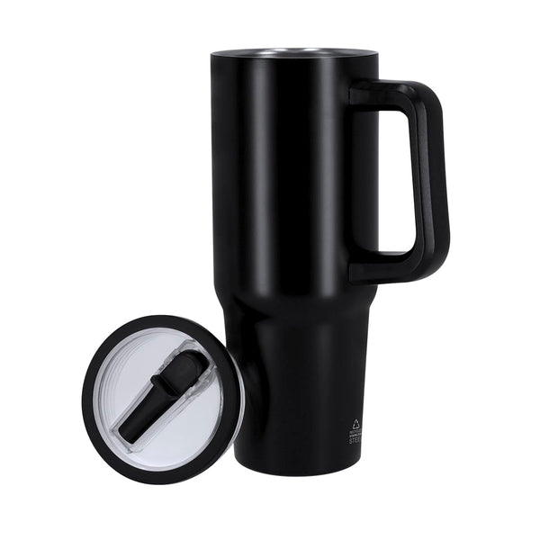 Tazza Termica Huver - personalizzabile con logo