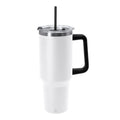 Tazza Termica Liena bianco - personalizzabile con logo