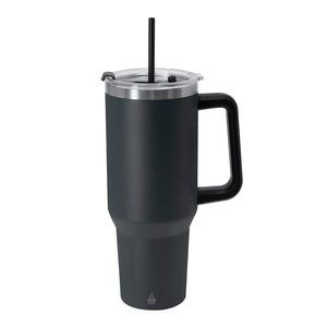 Tazza Termica Liena blu navy - personalizzabile con logo