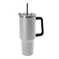 Tazza Termica Liena grey - personalizzabile con logo