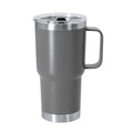 Tazza Termica Paster grey - personalizzabile con logo