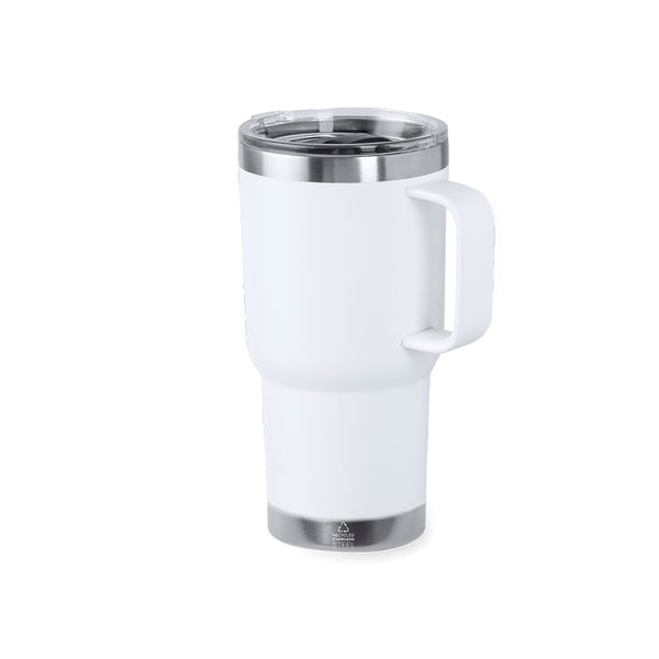 Tazza Termica Paster - personalizzabile con logo
