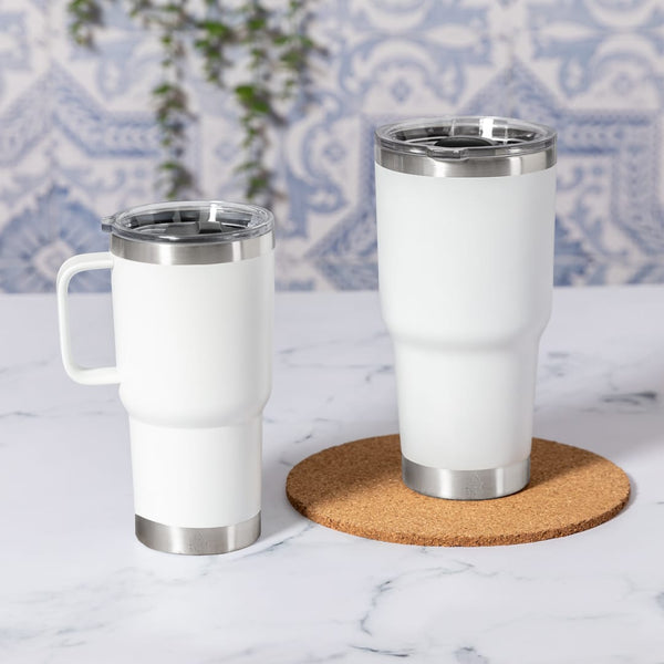 Tazza Termica Paster - personalizzabile con logo