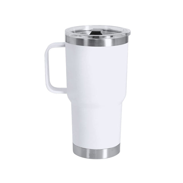 Tazza Termica Paster - personalizzabile con logo