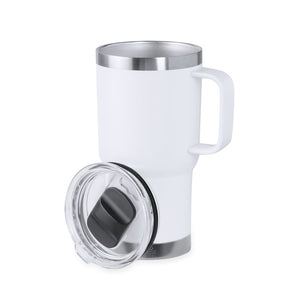 Tazza Termica Paster - personalizzabile con logo